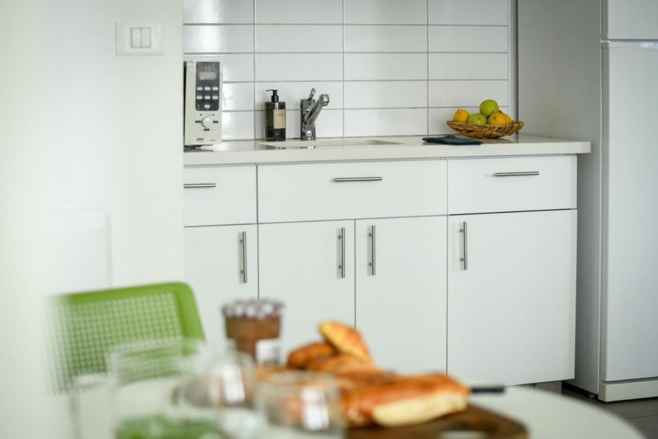 דירות גני תערוכה - Tlv University Apartments Near Expo By Sea N' Rent Tel Aviv Exterior photo